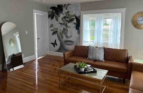 Swampscott Condo | Charming 3-bedroom condo with WiFi, AC in fabulous Swampscott