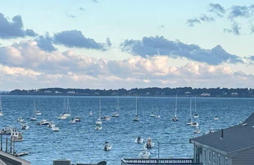 Swampscott Condo | Charming 3-bedroom condo with WiFi, AC in fabulous Swampscott
