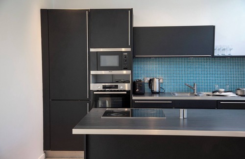 Lance aux Epines Condo | Charming 3-bedroom condo with WiFi, AC in peaceful St George