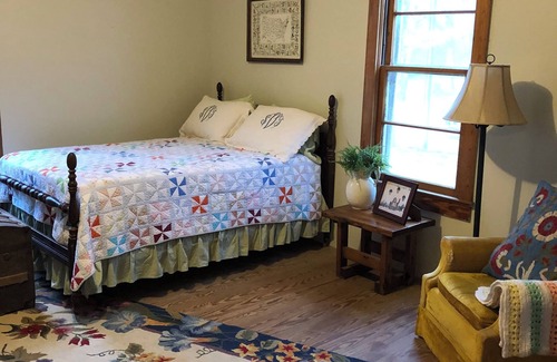 Preston Other | Charming 3-bedroom farmhouse on the outskirts of Kemper and Noxubee County.