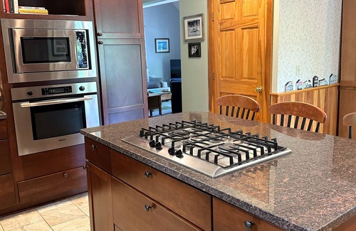 Town Hill House | Charming 3 Bedroom Home, Centrally Located In The Heart Of Acadia National Park.