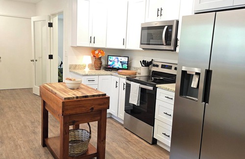 Stuart Heights - Rivermont House | Charming 3-bedroom house near NorthShore in Chattanooga