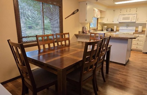 Cassville House | Charming 3-bedroom home in the heart of Cassville!