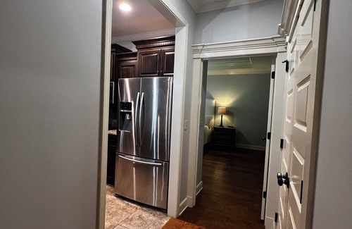 Northport House | Charming 3-bedroom house in a peaceful area of Tuscaloosa