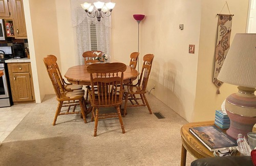 Florence House | Charming 3-bedroom house in awesome Florence with AC, WiFi