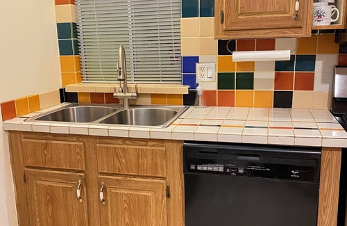 Florence House | Charming 3-bedroom house in awesome Florence with AC, WiFi