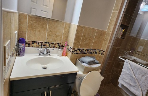 Mehlville House | Charming 3-bedroom house in fabulous St. Louis with WiFi, AC