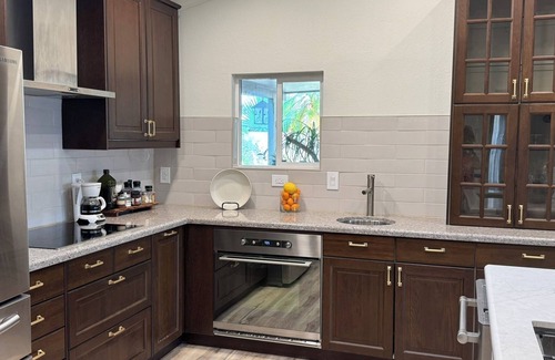 Deer Valley House | Charming 3-bedroom house with AC, in N. Phoenix