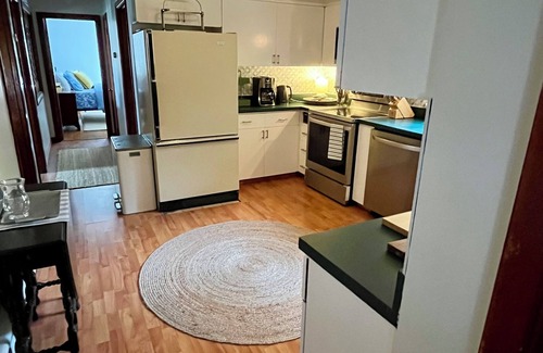 Bristol House | Charming 3-bedroom house in the heart of beautiful Bristol with WiFi, AC