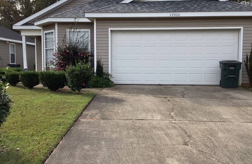 Malbis House | Charming 3-bedroom house in enjoyable Daphne Alabama