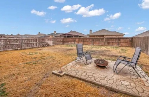 Odessa House | Charming 3-bedroom house in very quiet new neighborhood.