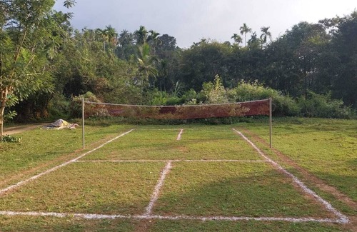 Mananthavady Villa | Charming 3-bedroom Entire Villa with WiFi, AC in nice Mananthavady