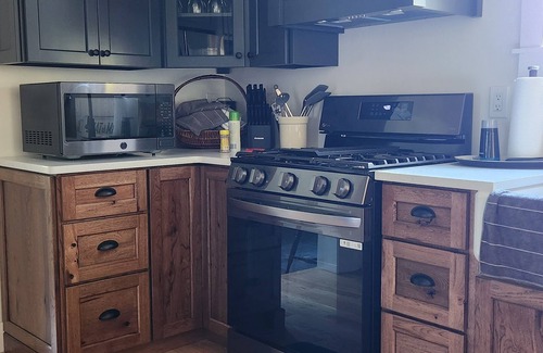 Corbin City Other | Charming 3-bedroom farmhouse on 20 acres located in rustic Corbin City.
