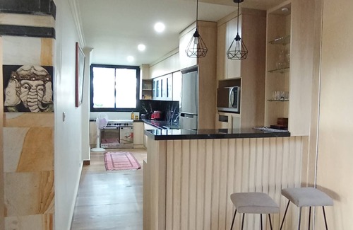 Bukti Villa | Charming 3-bedroom villa with WiFi, AC in the Air Sanih, The north of Bali