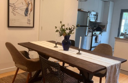 Olde Richmond House | Charming 3-BR Home in the Heart of Philly! Mins from Lincoln Financial Field