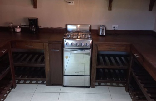Concepcion de Ataco Cabin | Charming 3-bedroom cabin close to Concepción de Ataco with WiFi & free parking
