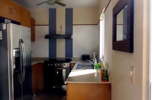 Mazatlan House | Charming 3br house pool golf beach