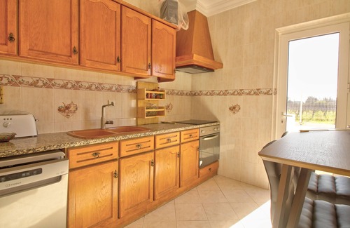 Fonte do Bispo Villa | Charming 4-Bed Villa in moncarapacho