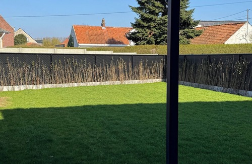Uitbergen Cottage | Charming 4-bedroom cottage in brilliant Berlare with WiFi