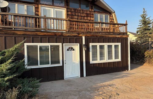 Laramie Cottage | Charming 4-bedroom cottage in Laramie.