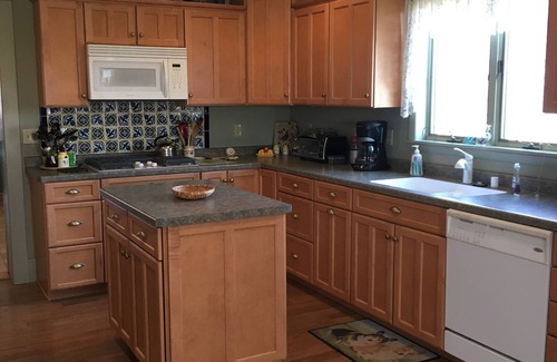 Morrisonville Other | Charming 4-bedroom farmhouse with a view in marvelous Cambria
