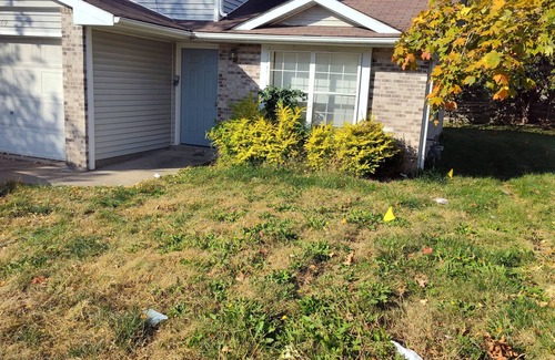Columbia House | Charming 4-bedroom house with WiFi, AC in delightful Columbia