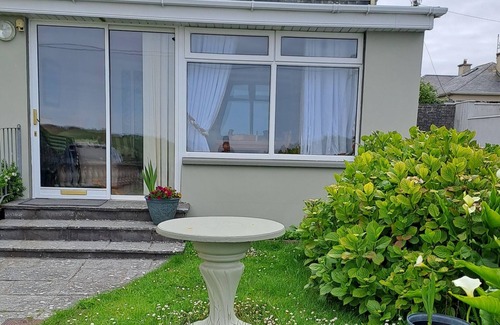 Ballybunion House | Charming 4-bedroom house with WiFi in Ballybunion