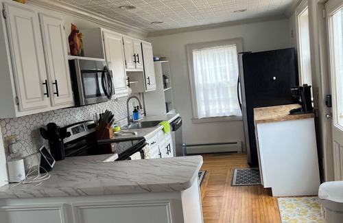 Cooperstown Villa | Charming 4-bedroom villa in Cooperstown, 6 min away from baseball hall of fame