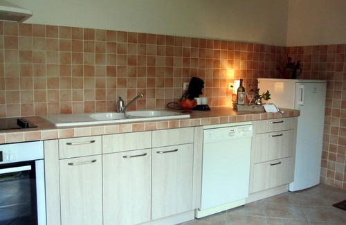 Monestier Cottage | Charming 4* country gîte near Bergerac