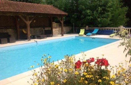 Saint-Rabier Cottage | Charming 4-star holiday cottage in Saint-Rabier in the Périgord Noir