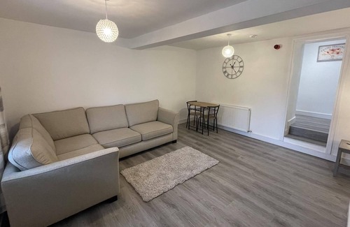 Skerries House | Charming 5 Bedroom House in the heart of Skerries