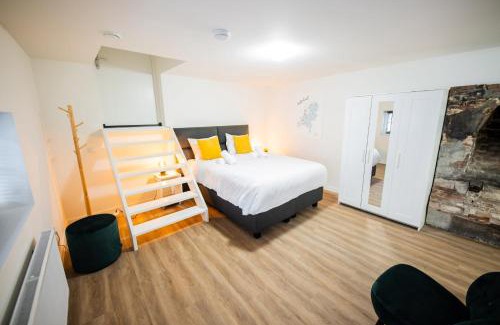 Tiel Apartment | Charming 60m2 One-Bedroom Apartment - WE39B