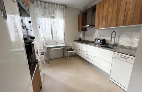 Sevilla Este Apartment | Charming abode in Sevilla Este