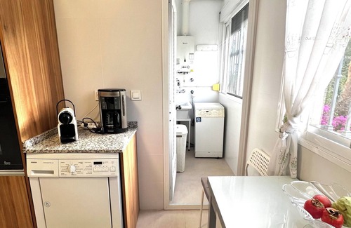 Sevilla Este Apartment | Charming abode in Sevilla Este