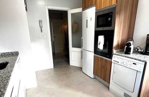 Sevilla Este Apartment | Charming abode in Sevilla Este