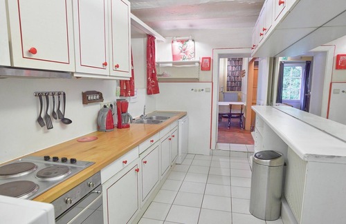 Sosoye House | Charming and well renovated country house