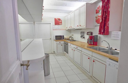 Sosoye House | Charming and well renovated country house