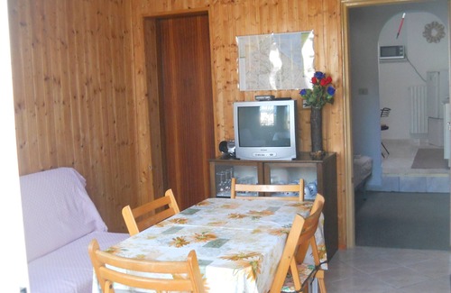 Cepagatti House | Charming and comfortable house in the heart of the medieval village