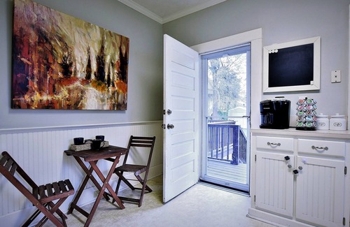Columbus House | Charming and cozy home by a Historic District