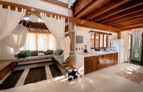 Cabore House | Charming and Ecological House near Historic center Paraty