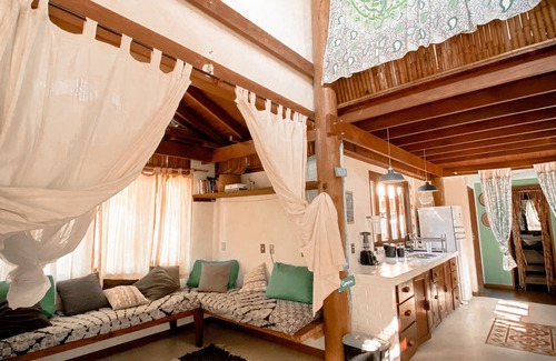 Cabore House | Charming and Ecological House near Historic center Paraty