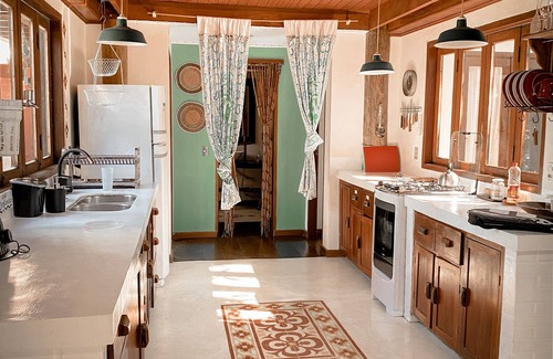 Cabore House | Charming and Ecological House near Historic center Paraty