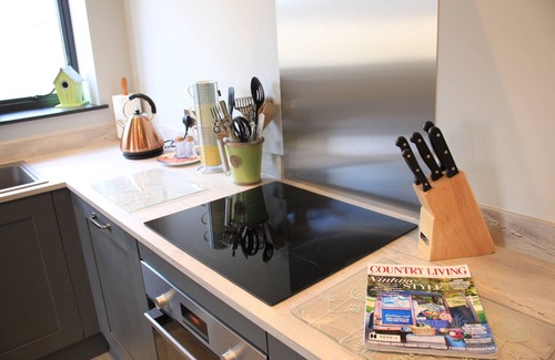 Barns Green Cottage | Charming and luxury retreat on our farm