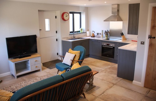 Barns Green Cottage | Charming and luxury retreat on our farm