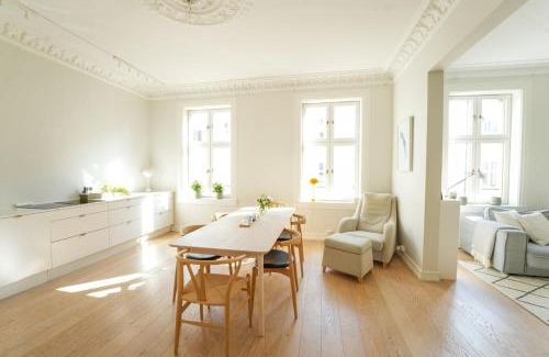 Vika Apartment | Charming and modern apartment in Vika
