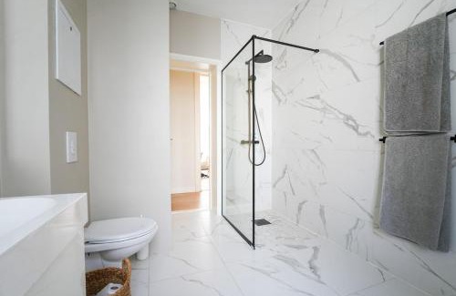 Vika Apartment | Charming and modern apartment in Vika