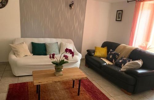 Pexonne House | Charming and spacious house
