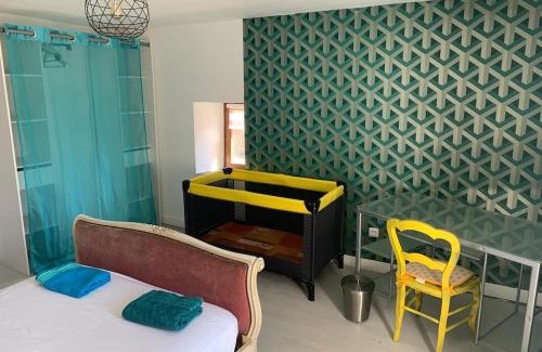 Pexonne House | Charming and spacious house