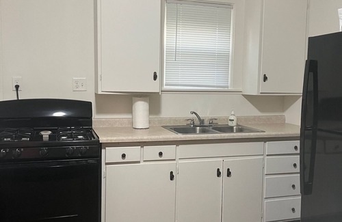 Sterling Apartment | Charming and spacious, 2 bedroom upper unit.