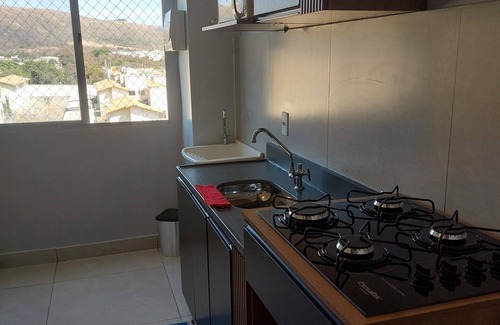 Sete Lagoas House | Charming apartment in Sete Lagoas